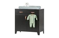 Woood Dian Opbergkast - thumbnail