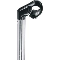 Ergotec stuurpen cat 300/22.2 rvs/zw - thumbnail