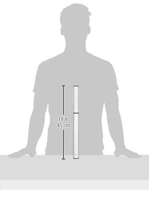 HP Autozubehör 25131 50 - 100 kg Disselweger 100 kg Aluminium spuitgietwerk