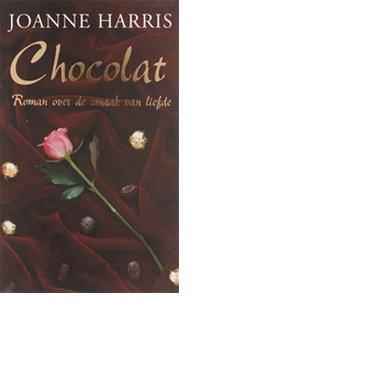 Chocolat - Joanne Harris - ebook