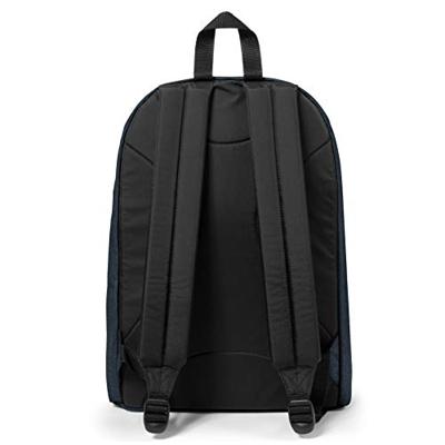 Eastpak out of office-triple denim