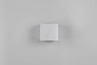 Trio Wandlamp oplaadbaarGenie zilvergrijs met sensor - R24169687 - thumbnail