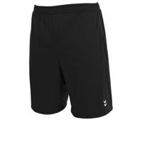 Hummel Euro Short 2 Voetbalbroek Jongens 140 - thumbnail