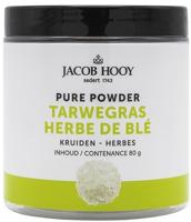 Pure Powder tarwegras - thumbnail