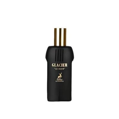 Maison Alhambra Glacier Le Noir For Men 100 ml Eau de Parfum Maison Alhambra Glacier Le Noir For Men 100 ml Eau de Parfum