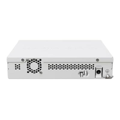 Mikrotik netFiber 9 Gigabit Ethernet (10/100/1000) Power over Ethernet (PoE) Wit