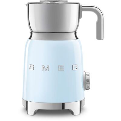 SMEG - Koffie - Melkopschuimer MFF01PBEU Blauw