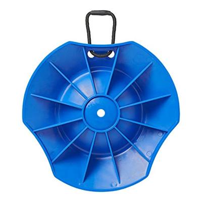 Pro Plus Wielkeg voor Neuswiel