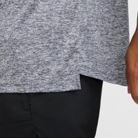 Nike Stride Dri-Fit Hardloop shirt Heren XL - thumbnail