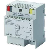 Siemens Siemens-KNX 5WG11251AB22 Spanningsvoorziening 5WG1125-1AB22 - thumbnail