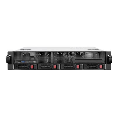 Silverstone RM21-304 Rack Wit Silverstone RM21-304 Rack Wit
