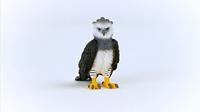 Schleich wild life harpij 14862 - thumbnail
