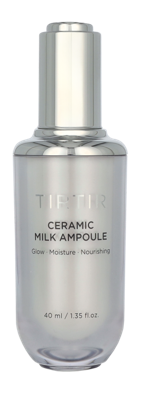 Tirtir Ceramic Milk Ampoule 40 ml