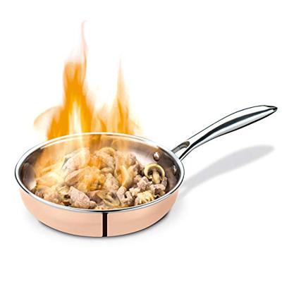 SPRING - Culinox - Sauteuse 18cm SPRING - Culinox - Sauteuse 18cm