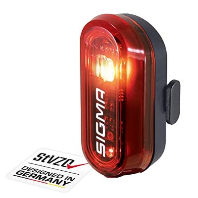 Sigma curve achterlicht led op batterij aan/uit 17450 - thumbnail