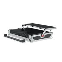 Gator Cases G-TOURDSPUNICNTLB flightcase voor medium DJ-controller - thumbnail