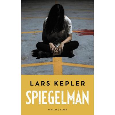 Spiegelman (Paperback)