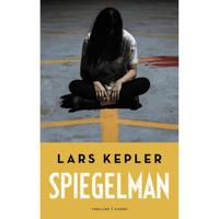 Spiegelman (Paperback) - thumbnail