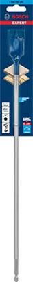 Bosch Accessoires Expert SelfCut Speed speedboor 24 x 400 mm - 1 stuk(s) - 2608900349