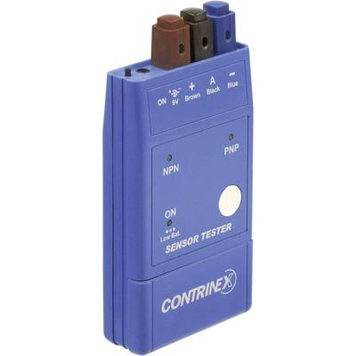 Contrinex 600-000-033 Sensortester ATE-0000-010 1 stuk(s) Contrinex 600-000-033 Sensortester ATE-0000-010 1 stuk(s)