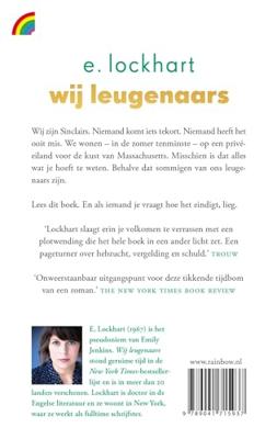 Wij leugenaars