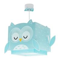 Dalber Kinder hanglampLittle Owl - 64392 - thumbnail