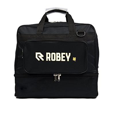 Robey Sporttas Kids Zwart
