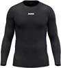 JAKO 6479 Longsleeve Function - Zwart - XL