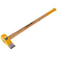 Gedore Kloofbijl profi hickory steel - 1591797 - thumbnail
