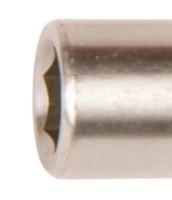 Makita Accessoires Bithouder magnetisch 1/4"x60mm - B-52445 - B-52445 - thumbnail