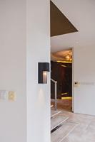 Lutec Urban LED-buitenwandlamp - thumbnail