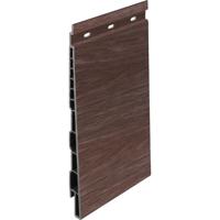 Keralit Potdeksel 177 - Bruin eiken (2817) - thumbnail