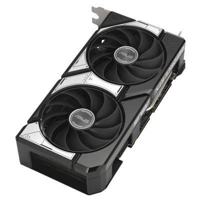 VGA ASUS GeForce RTX 5060 TI DUAL-RTX5060TI-O16G VGA ASUS GeForce RTX 5060 TI DUAL-RTX5060TI-O16G