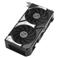 VGA ASUS GeForce RTX 5060 TI DUAL-RTX5060TI-O16G - thumbnail