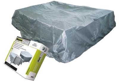 Eurotrail Hoes voor loungesets l300b300h70cm