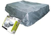 Eurotrail Hoes voor loungesets l300b300h70cm - thumbnail