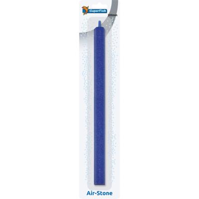 Luchtsteen Lang 30 Cm Blister aquaria Superfish - Superfish