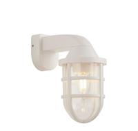 Searchlight Witte buitenlampSeaside voor kustgebieden - 61133WH - thumbnail