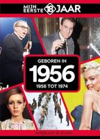 Boek eerste 18 jaar 1956 - thumbnail