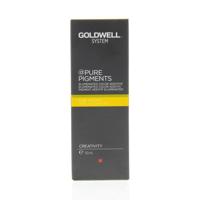 Goldwell System @Pure Pigments Lotion Pure Yellow 50ml - thumbnail