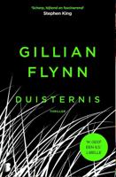 Duisternis - Gillian Flynn - ebook - thumbnail