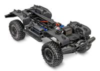 Traxxas TRX-4 Crawler Kit 1:10 Brushed RC auto Elektro Crawler 4WD 2,4 GHz - thumbnail