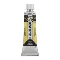 Rembrandt Aquarelverf Tube 10 ml - Lampenzwart #702 - thumbnail