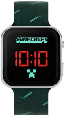 Minecraft - LCD Watch Minecraft - LCD Watch