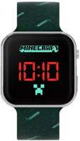 Minecraft - LCD Watch - thumbnail