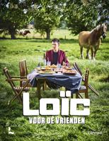 Voor de vrienden - Loïc van Impe - ebook - thumbnail