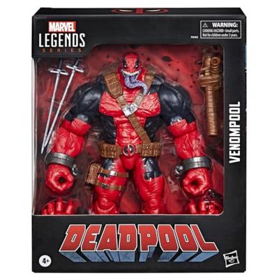 Marvel Legends figuur Venompool