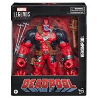 Marvel Legends figuur Venompool - thumbnail
