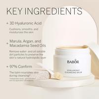 Vochtinbrengende Balsem Babor Hyaluronic 150 ml - thumbnail