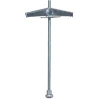 Fischer 080193 KD 4 B Kiepplug 105 mm 14 mm 10 stuk(s) - thumbnail